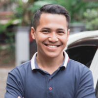 Perodua Sales Advisor