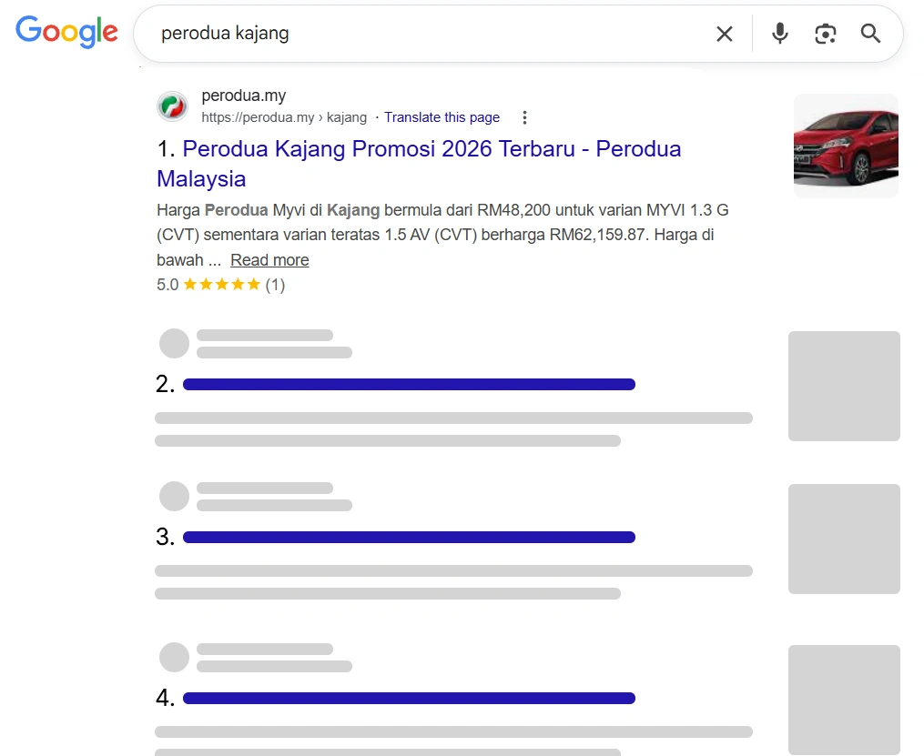 perodua-sales-advisor-perodua-kajang
